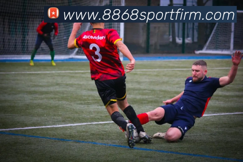 8868体育发展历程