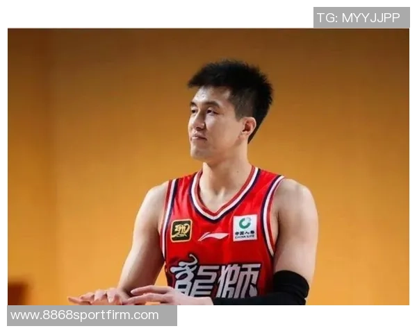 郭艾伦在星名人赛中狂砍43分率队获胜荣膺个人首个MVP奖杯