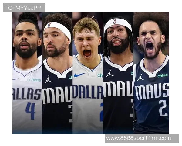 独行侠与雷霆首发阵容对决弗拉格浓眉克莱拉塞尔莱夫利出战SGA因伤缺席