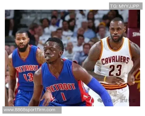 活塞首节末段遭遇得分荒骑士趁机打出11-0反击高潮