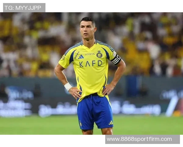 C罗将成为明年世界杯最大明星美职联强度无法与沙特相提并论