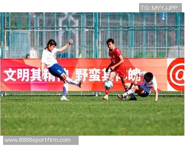 三镇力量助力武汉足协U16队勇夺全国青少年足球锦标赛冠军