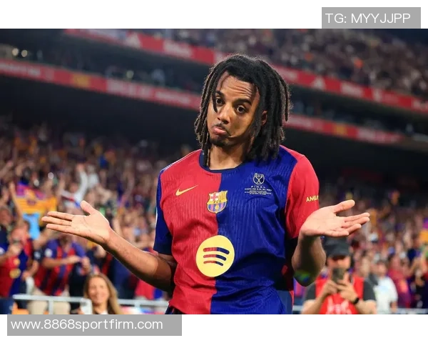 巴萨防守漏洞频现内部对巴尔德和孔德表现深感忧虑