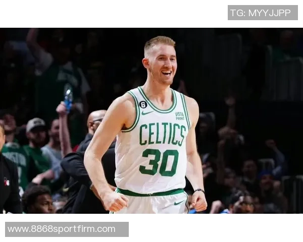 怀特称科塔状态良好随时准备上场展现柔和手感