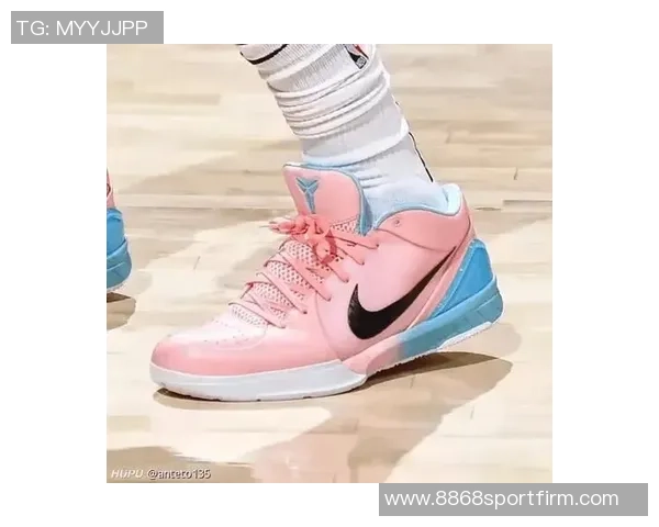 11月NBA球鞋上脚时间排行榜科比独占前三布克紧随其后耐克品牌强势占据前十