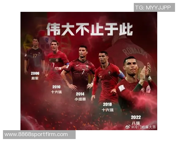 C罗将成为明年世界杯最大明星美职联强度无法与沙特相提并论