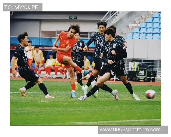 李镇全谈铜梁龙冲超喜悦心情全力以赴迎战韩国队