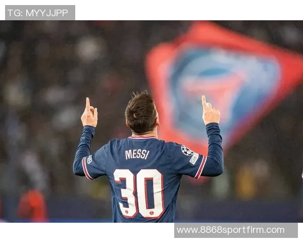 梅西回顾巴黎生涯感慨足球不快乐直言内心并不开心