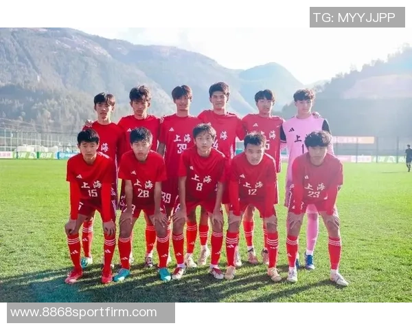 三镇力量助力武汉足协U16队勇夺全国青少年足球锦标赛冠军